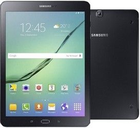 Ремонт материнской карты на планшете Samsung Galaxy Tab S2 VE 9.7 в Улан-Удэ
